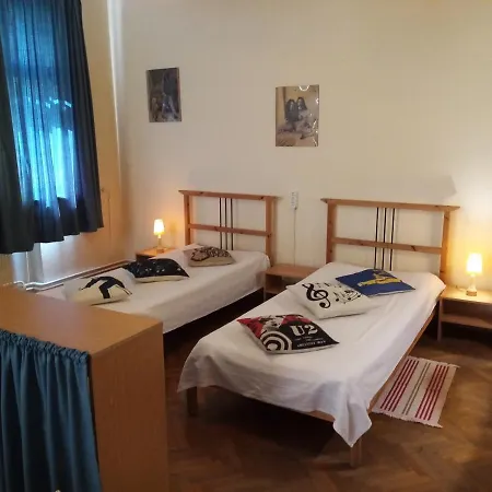Apartmany Rossa Louny Exterior photo
