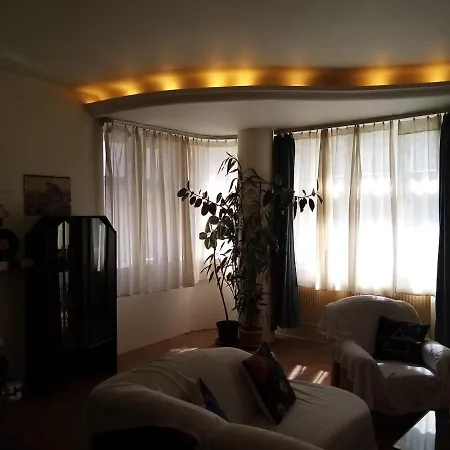 Apartmany Rossa Louny Exterior photo