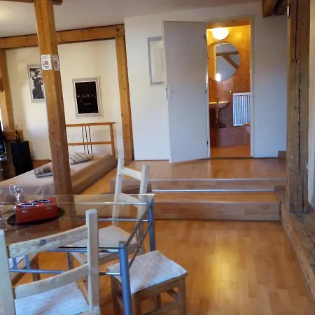 Apartmany Rossa Louny Exterior photo