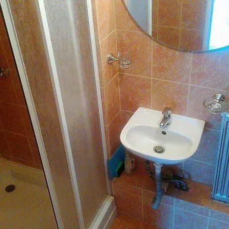 Apartmany Rossa Louny Exterior photo