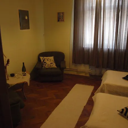 Apartmany Rossa Louny Exterior photo