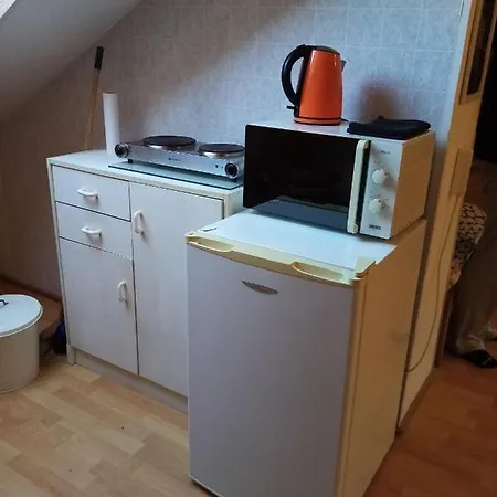 Apartmany Rossa Louny Exterior photo