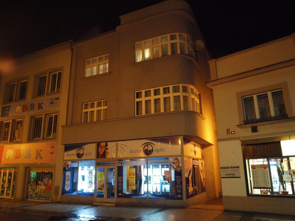 Rossa * Louny