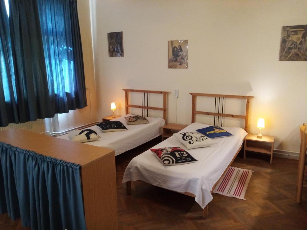 Rossa Apartment Louny
