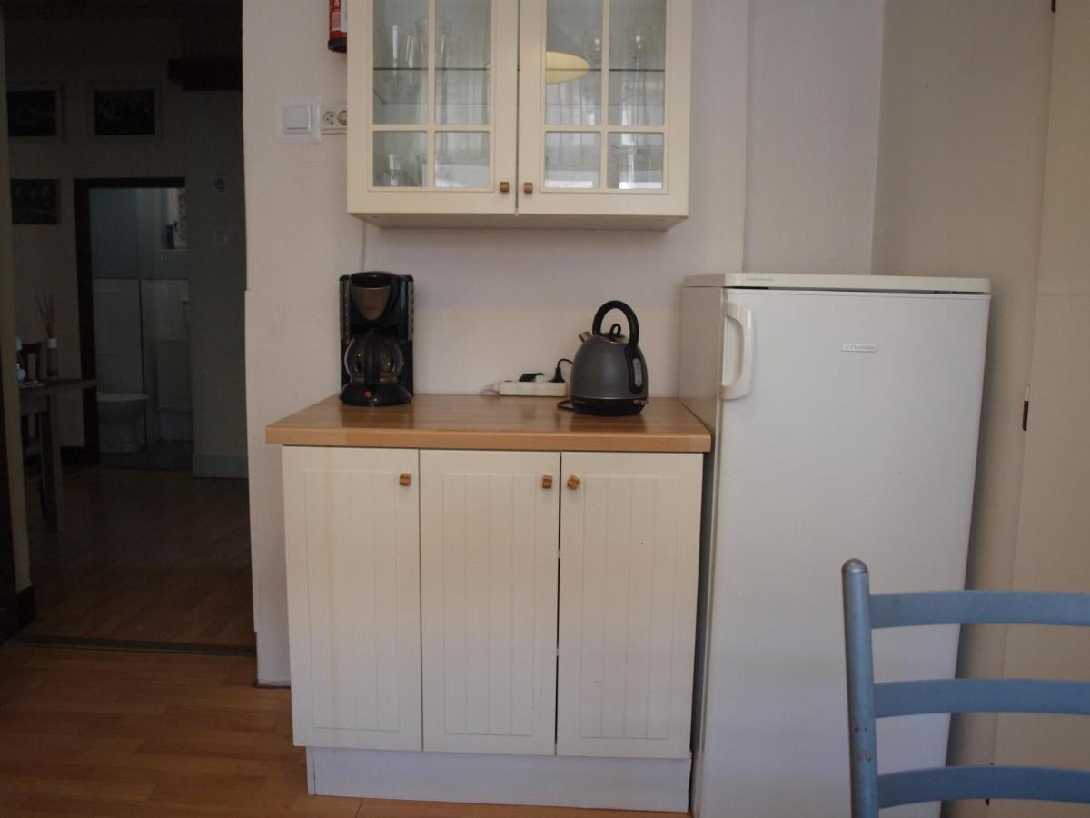 Rossa Apartment Louny