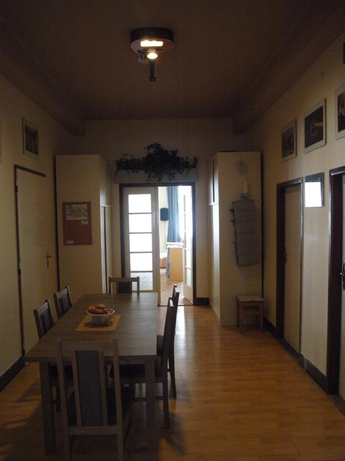 Apartment Rossa Louny