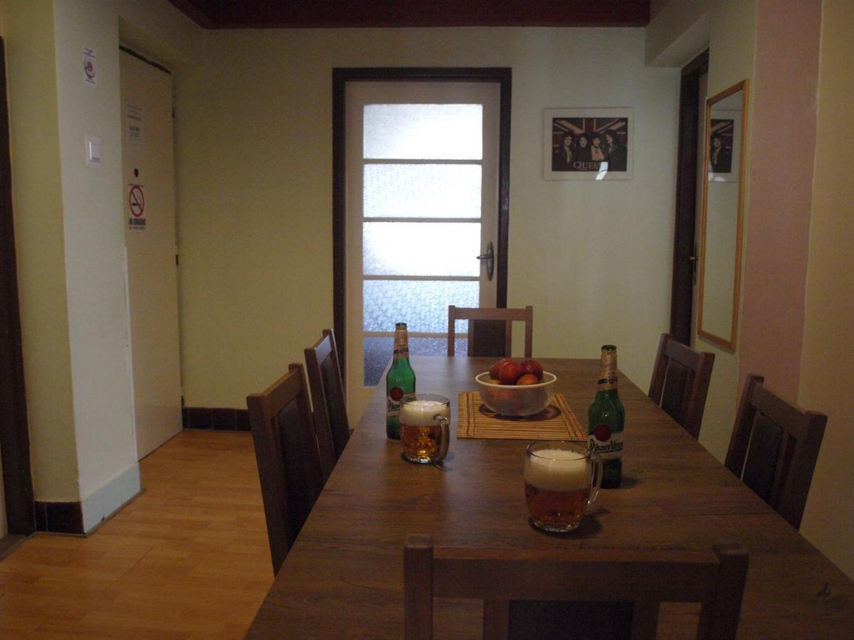 Rossa Apartmán