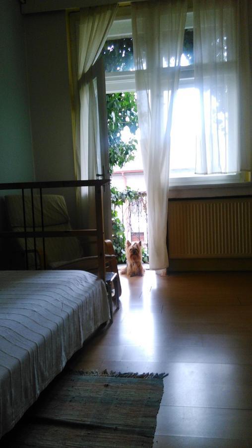Rossa Apartment Louny