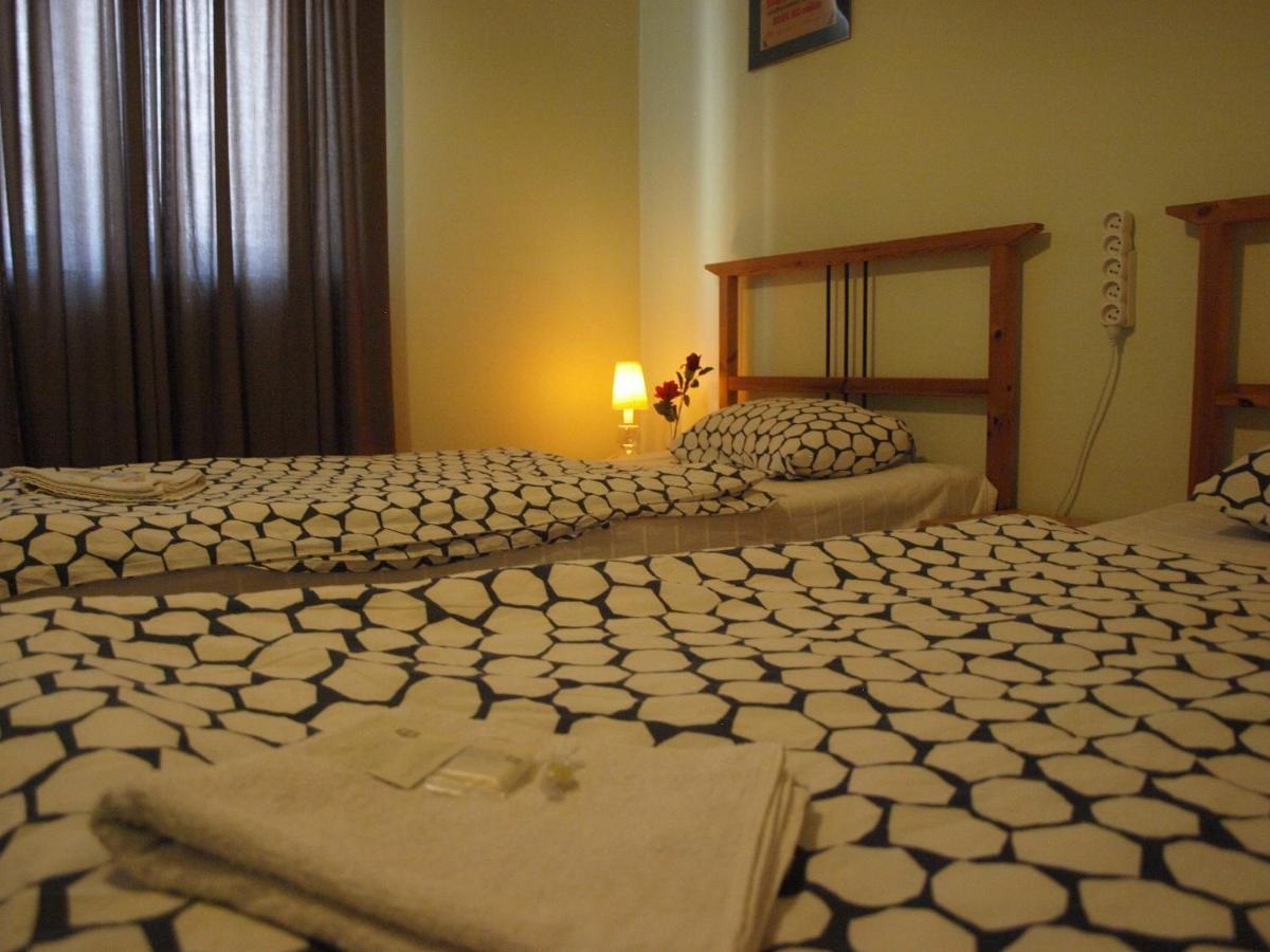 Apartment Rossa *