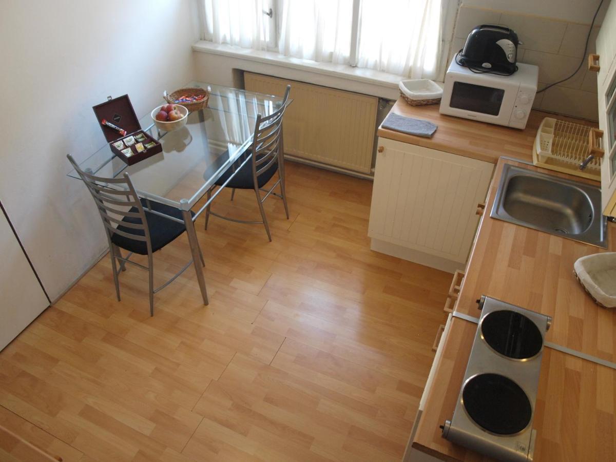 Rossa Apartment