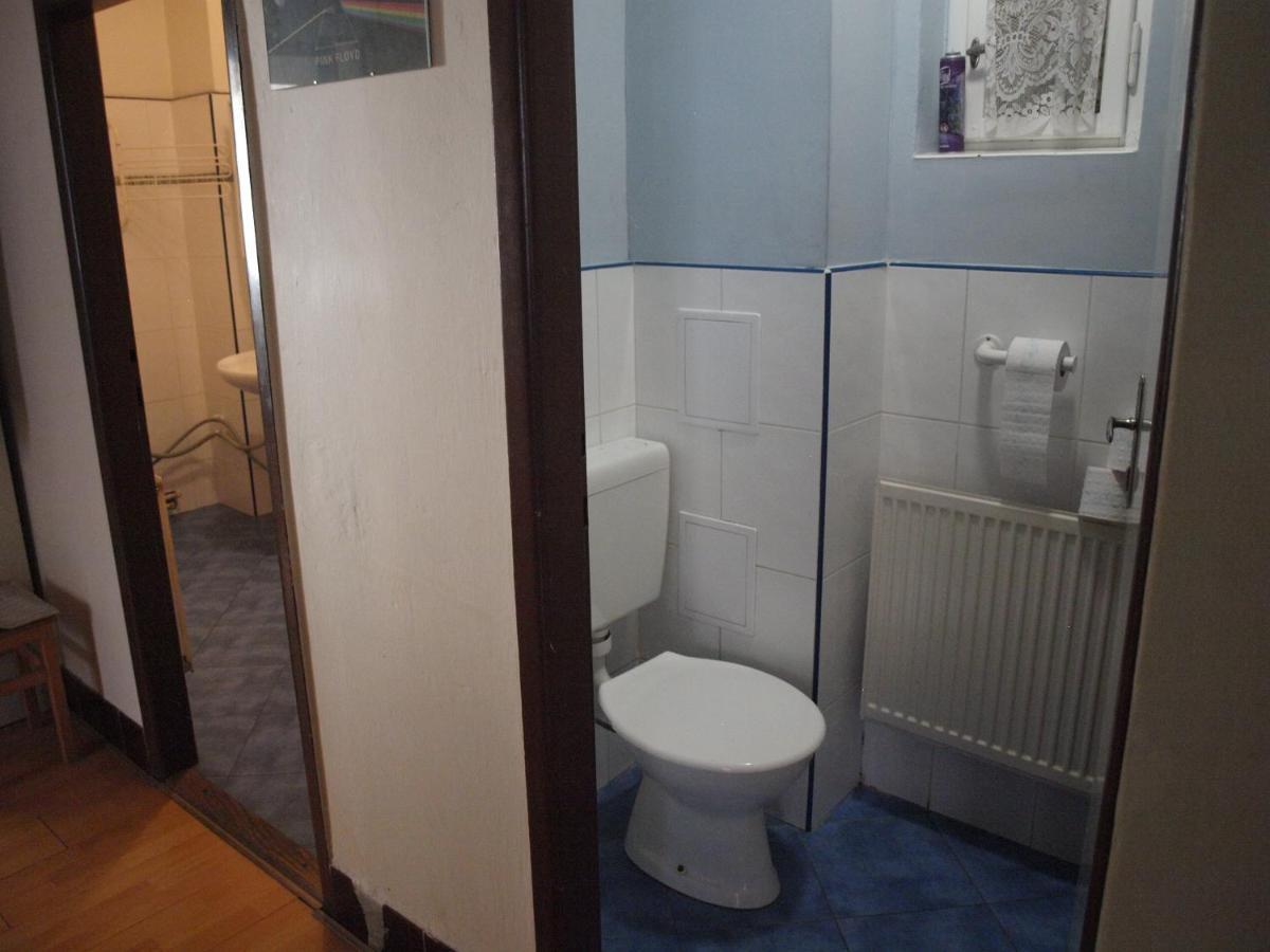 Apartment Rossa