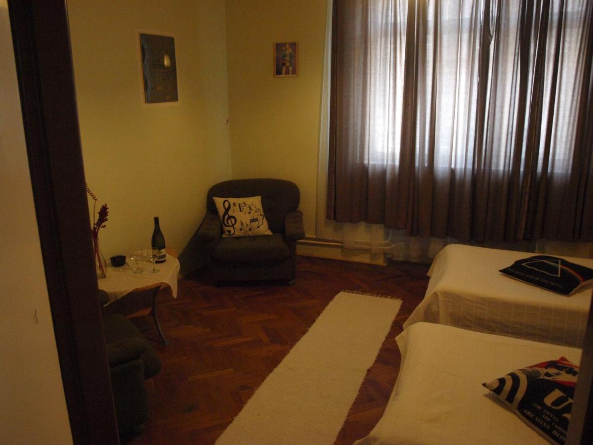 Rossa Apartment Louny