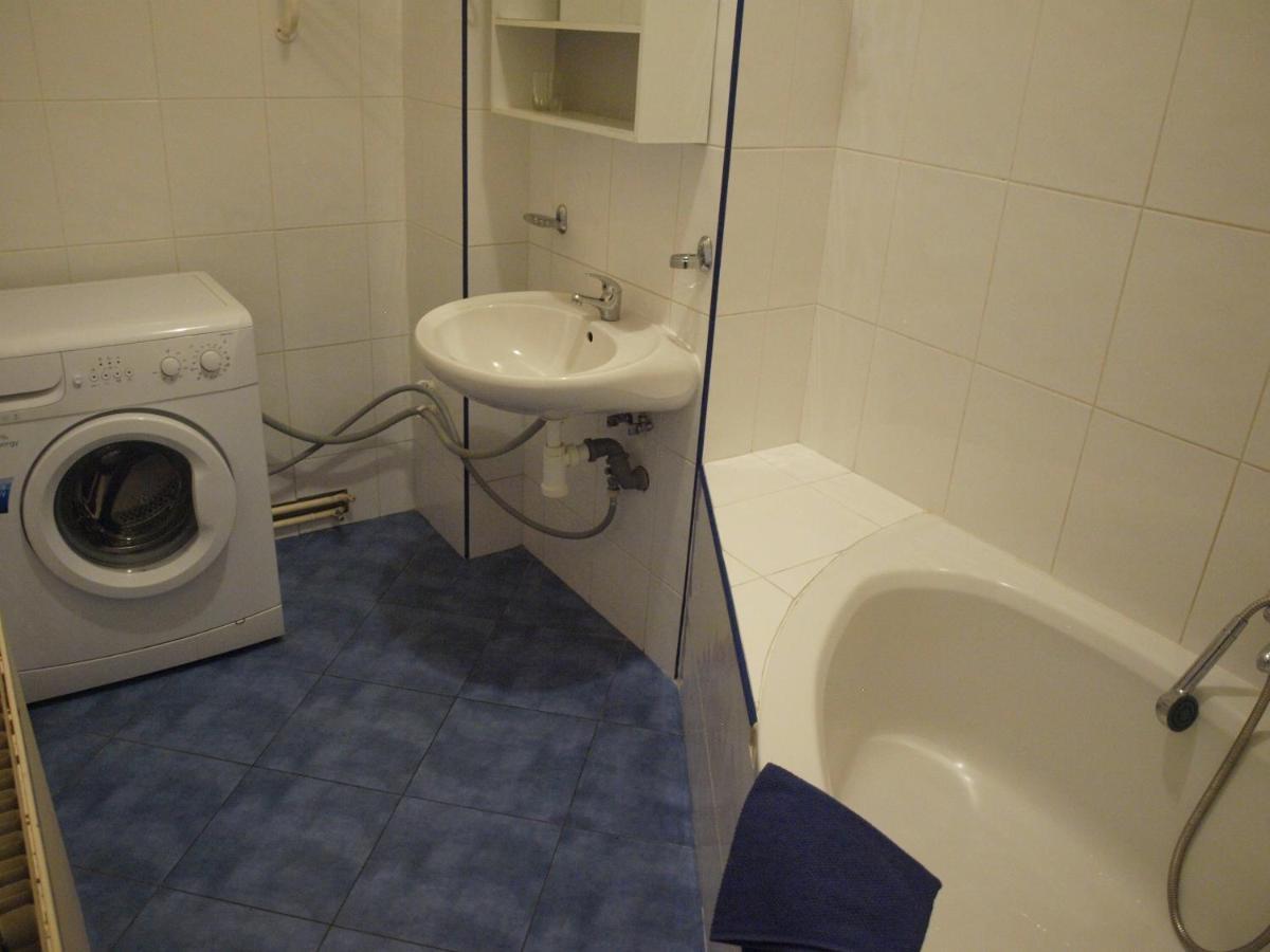Apartment Rossa