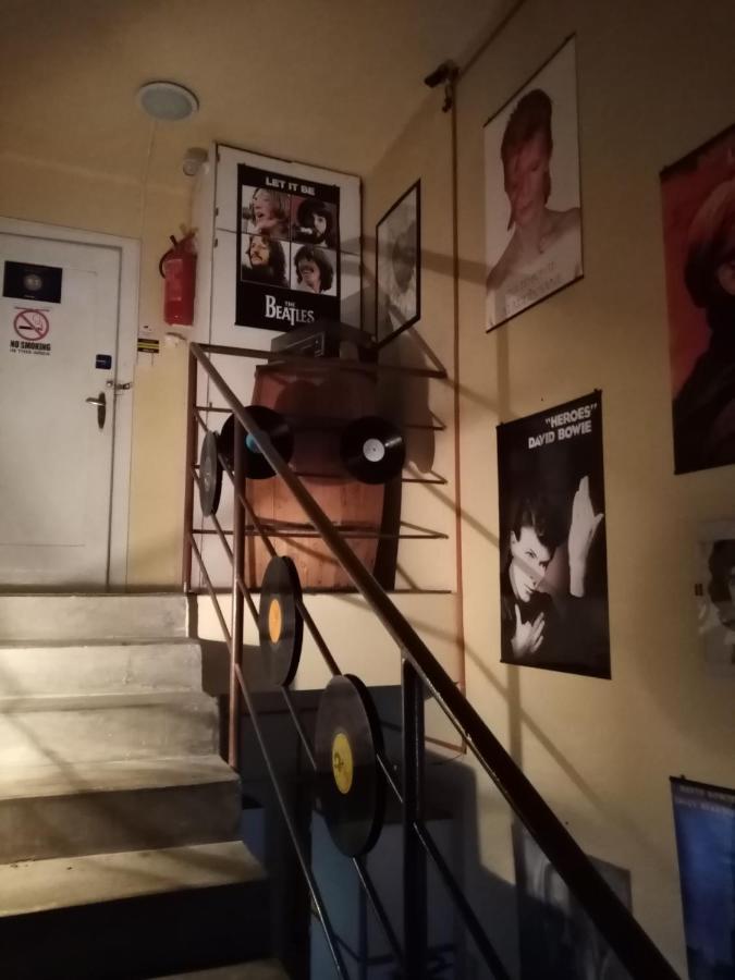 Rossa Apartment *