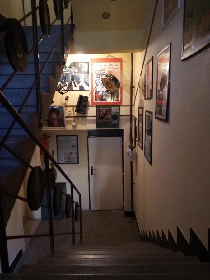 Rossa Apartment *
