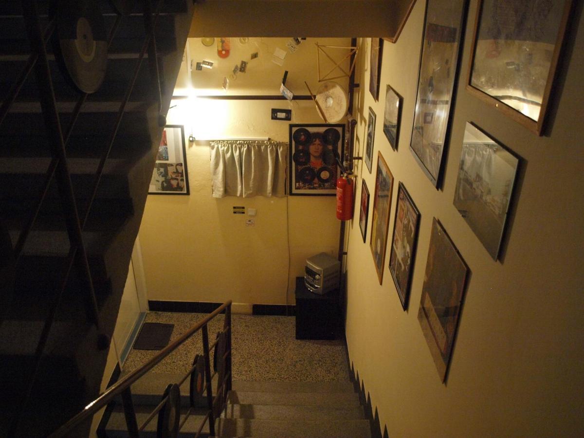 Rossa Apartment