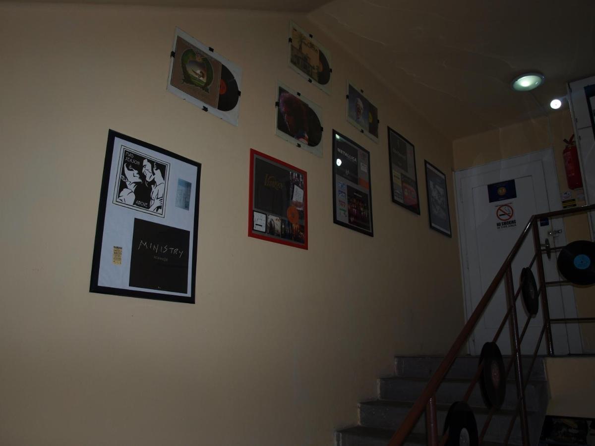 Apartment Rossa *
